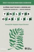 Yaniliyor Olabilirim - Björn Natthiko Lindeblad