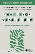 Cover-Bild zum Titel 'Yaniliyor Olabilirim' von 'Björn Natthiko Lindeblad'