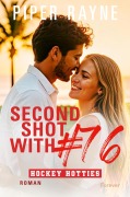 Cover-Bild zum Titel 'Second Shot With #76' von 'Piper Rayne'