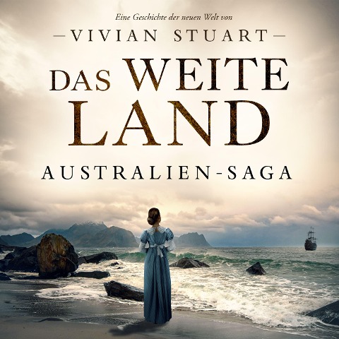 Das weite Land - Vivian Stuart