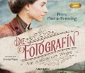 Cover-Bild zum Titel 'Die Fotografin - Am Anfang des Weges' von 'Petra Durst-Benning'