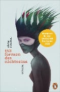 Cover-Bild zum Titel '153 Formen des Nichtseins' von 'Slata Roschal'