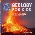 Geology for Kids - Meghan Vestal