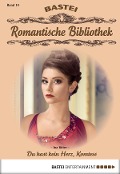 Romantische Bibliothek - Folge 10 - Ina Ritter