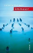 Cover-Bild zum Titel 'immeer' von 'Henriette Vásárhelyi'