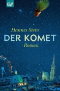 Cover-Bild zum Titel 'Der Komet' von 'Hannes Stein'