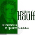 Cover-Bild zum Titel 'Das Wirtshaus im Spessart 2' von 'Wilhelm Hauff'