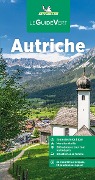 Michelin Le Guide Vert Autriche - 