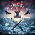 Cover-Bild zum Titel 'The hunt for white christ' von 'Unleashed'