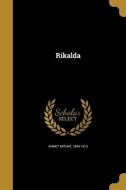 TUR-RIKALDA - 