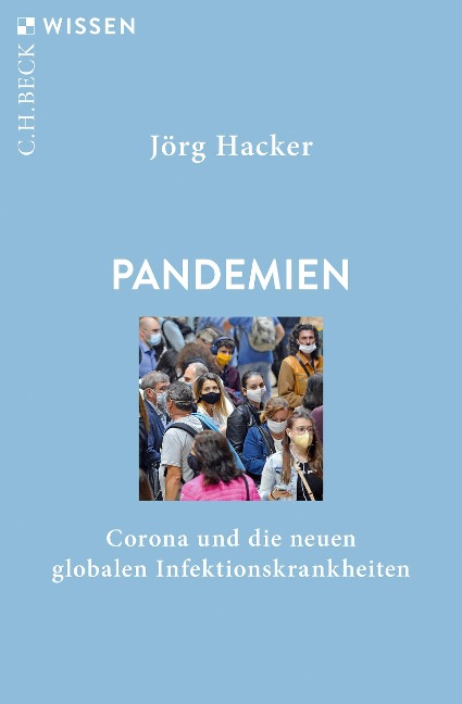Pandemien - Jörg Hacker
