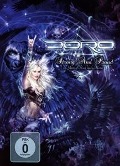 Cover-Bild zum Titel 'Strong And Proud (3DVD)' von 'Doro'
