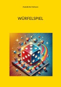 Würfelspiel - Anatolij Anri Schwarz