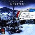 Weihnachtspost - Lorenz Lovis ermittelt - Heidi Troi