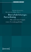 Berufsbildungsforschung - 