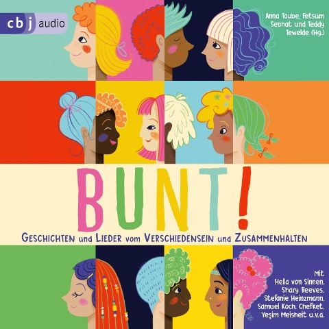 BUNT! - 