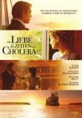 Die Liebe in den Zeiten der Cholera - Ronald Harwood, Antonio Pinto