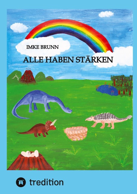 Alle haben Stärken - Imke Brunn