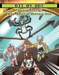Cover-Bild zum Titel 'Puppy Love' von 'Jason M Burns'