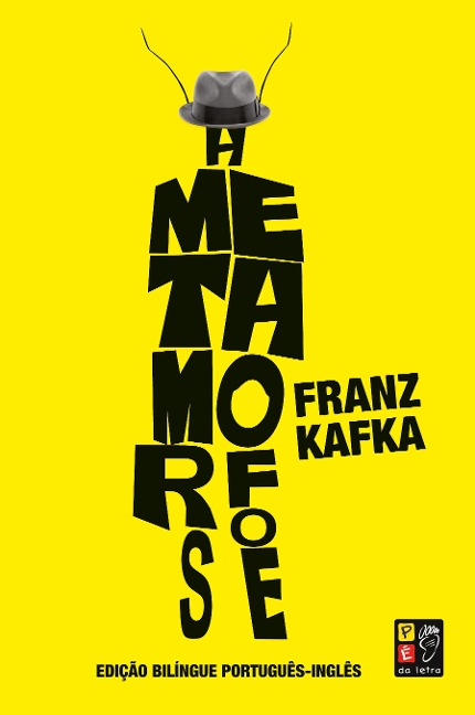 A metamorfose - Franz Kafka