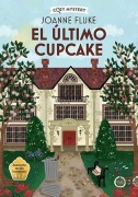 Cover-Bild zum Titel 'El Último Cupcake / The Last Cupcake' von 'Joanne Fluke'