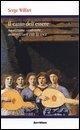 Cover-Bild zum Titel 'Il canto dell'essere. Analizzare, costruire, armonizzare con la voce' von 'Serge Wilfart'