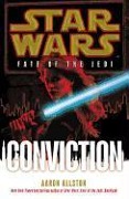 Cover-Bild zum Titel 'Star Wars: Fate of the Jedi: Conviction' von 'Aaron Allston'
