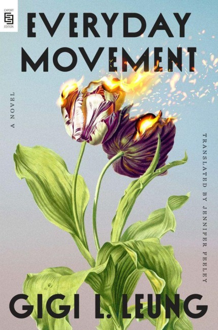 Everyday Movement - Gigi L. Leung