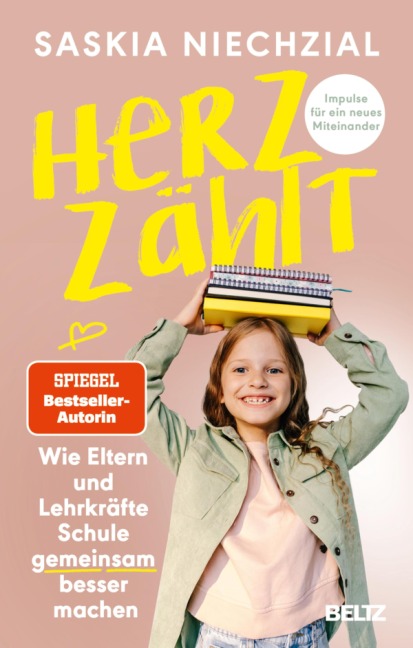 Herz zählt - Saskia Niechzial