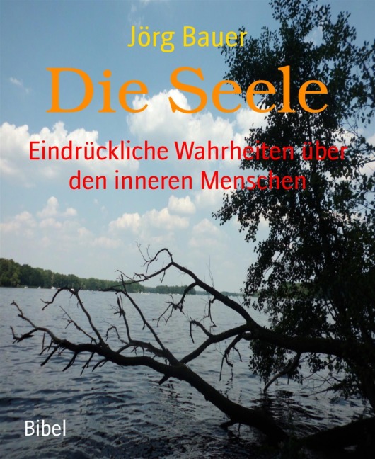 Die Seele - Jörg Bauer