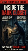 Cover-Bild zum Titel 'Inside The Dark Closet' von 'Brian Leslie'