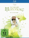 Prinzessin Mononoke BD (White Edition) - 