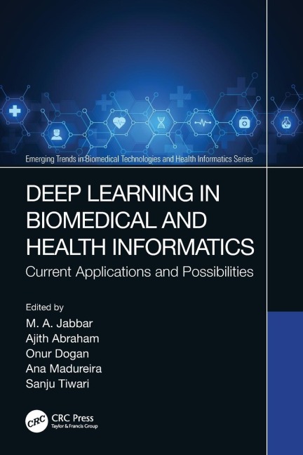 Deep Learning in Biomedical and Health Informatics - 