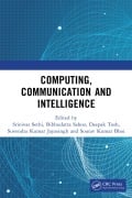 Cover-Bild zum Titel 'Computing, Communication and Intelligence' von ''