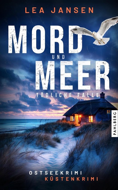 MORD UND MEER Tödliche Falle - Lea Jansen