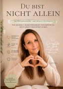 Cover-Bild zum Titel 'Du bist nicht allein' von 'Kristina Sokolovic'