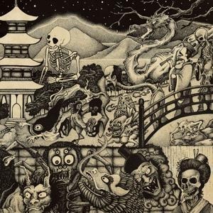 Night Parade Of One Hundred Demons - Earthless