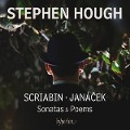 Sonaten & Poemes - Stephen Hough