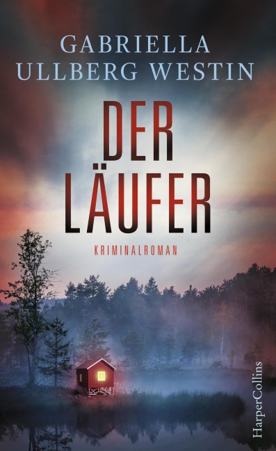Der Läufer - Gabriella Ullberg Westin