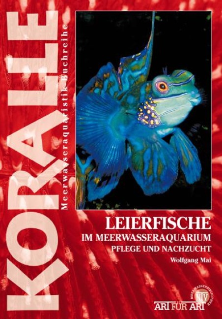 Art für Art: Leierfische - Wolfgang Mai