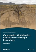 Cover-Bild zum Titel 'Computation, Optimization, and Machine Learning in Seismology' von 'Subhashis Mallick'