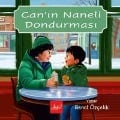 Canin Naneli Dondurmasi - Benal Özcelik