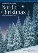 Cover-Bild zum Titel 'Nordic Christmas' von 'Kim André Arnesen'