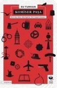 Cover-Bild zum Titel 'Komiser Pasa' von 'Su Turhan'