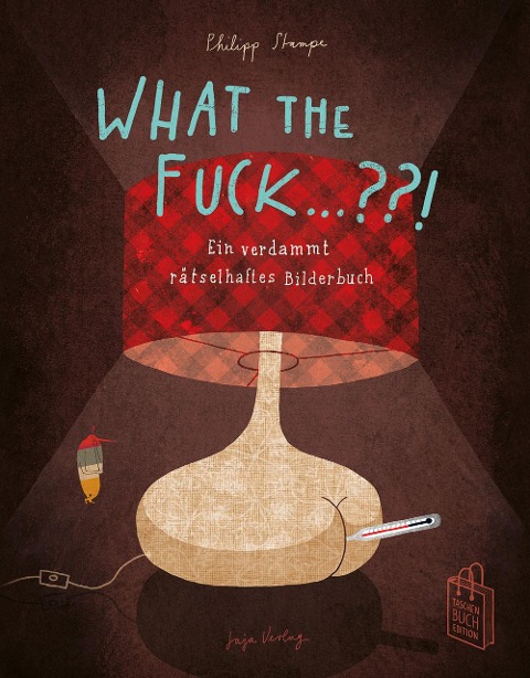 What the Fuck ...?! - Philipp Stampe