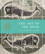 Cover-Bild zum Titel 'The Art of the Book' von ''
