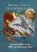 Living Fossils: Evolution the Grand Experiment-Presentation CD - Carl Werner