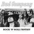Rock 'n' Roll Fantasy:The Very Best Of Bad Company - Bad Company