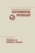 Cover-Bild zum Titel 'Progress in Hodgkin's Disease' von ''