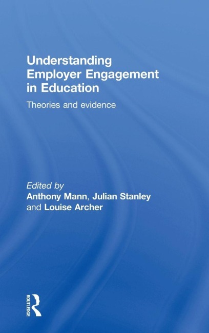 Understanding Employer Engagement in Education - 